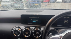 Mercedes-Benz A-Class A180 AMG Line 5dr Auto Petrol Hatchback